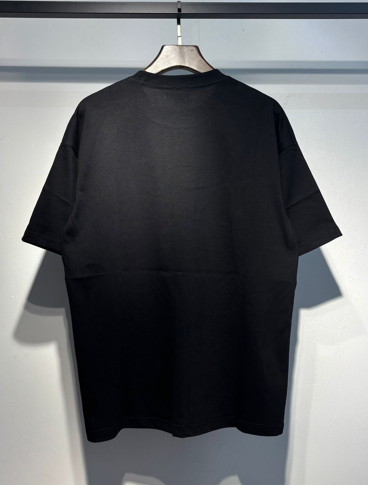 Purple Brand Tee