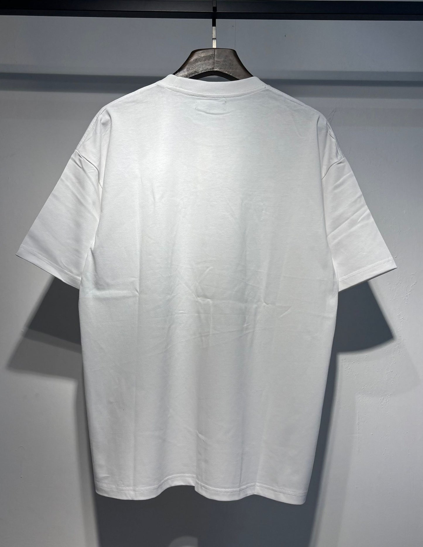 Purple Brand Tee