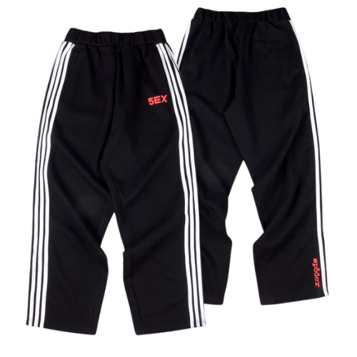 Sp5der Sweats
