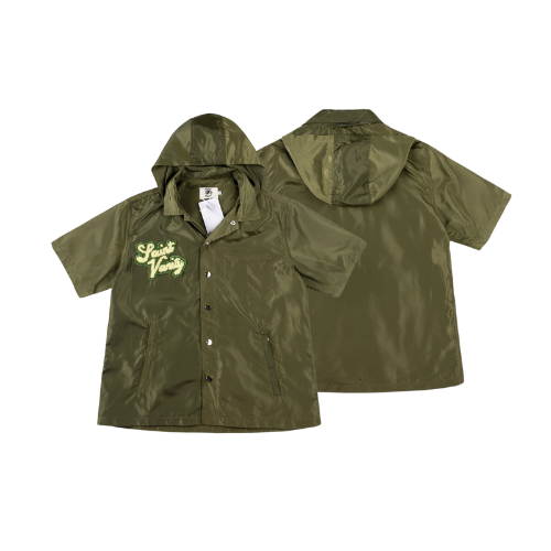 Saint Jacket