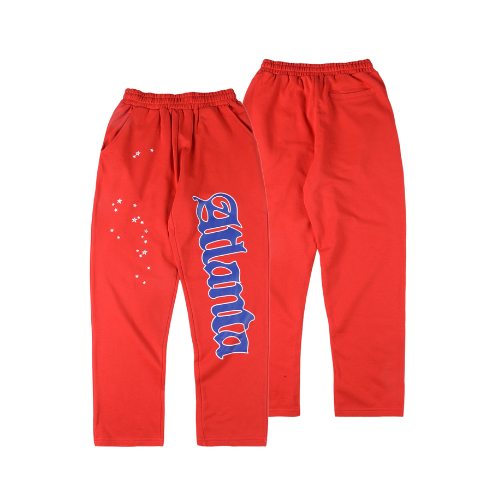 Sp5der Sweats