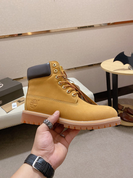 Timbrln Boots