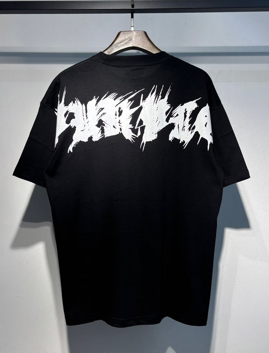 Purple Brand Tee
