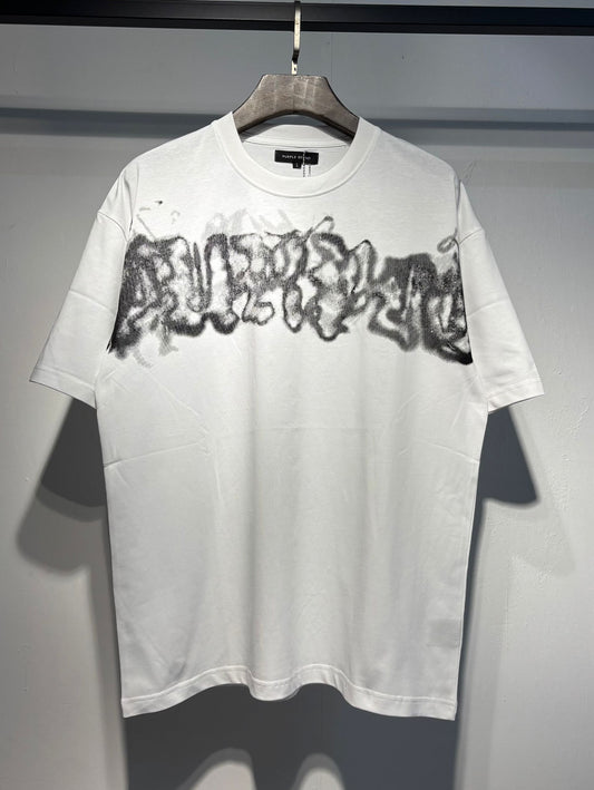 Purple Brand Tee