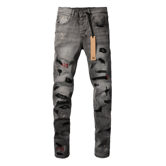 KSUBI JEANS
