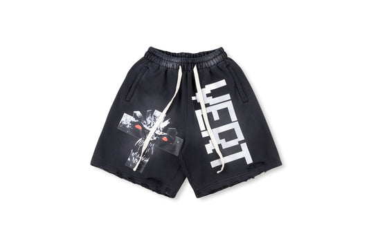 Vertabrae Shorts
