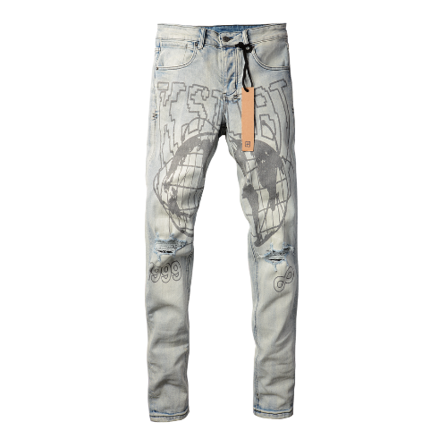 KSUBI JEANS