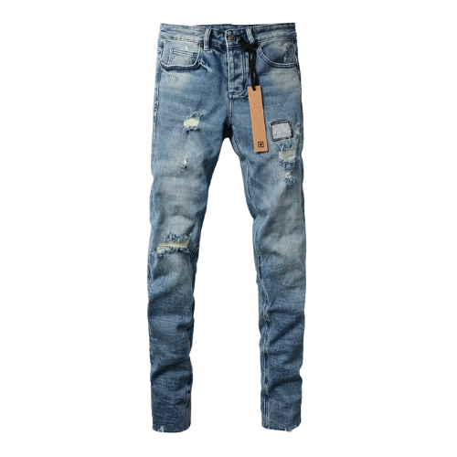 KSUBI JEANS