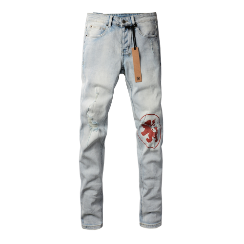 KSUBI JEANS