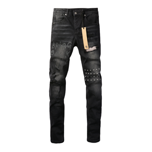 KSUBI JEANS