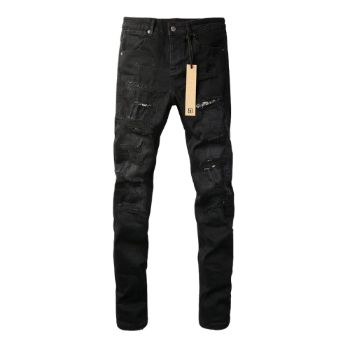 KSUBI JEANS