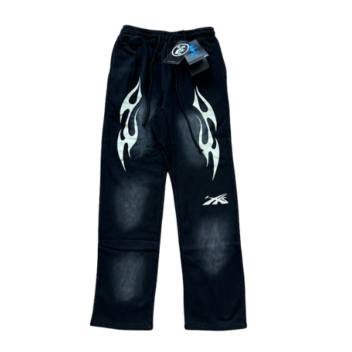HELLSTR SWEATS