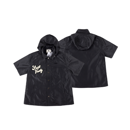 Saint Jacket