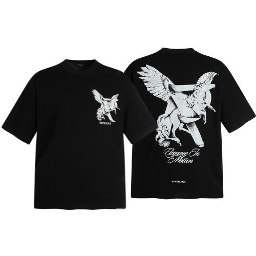 Represent Tee