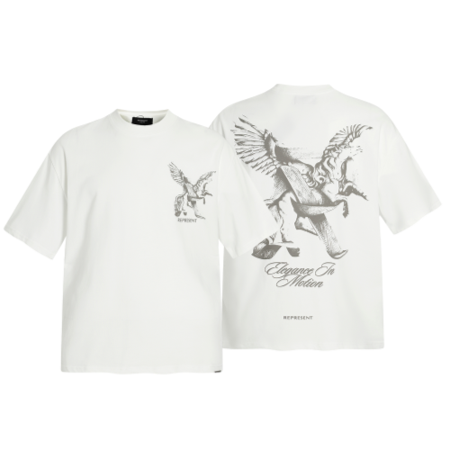 Represent Tee