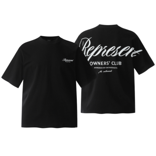Represent Tee