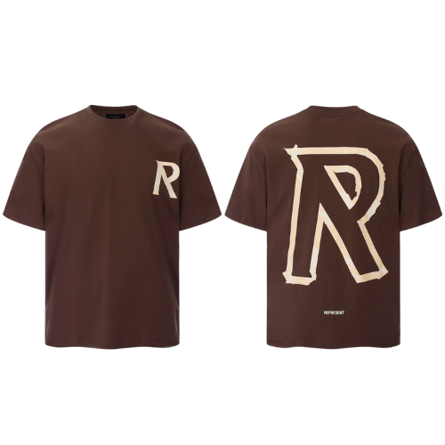 Represent Tee
