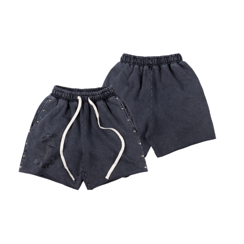Saint Shorts