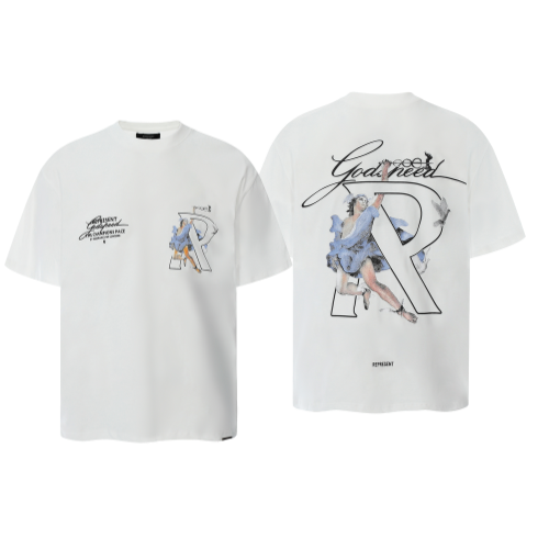 Represent Tee
