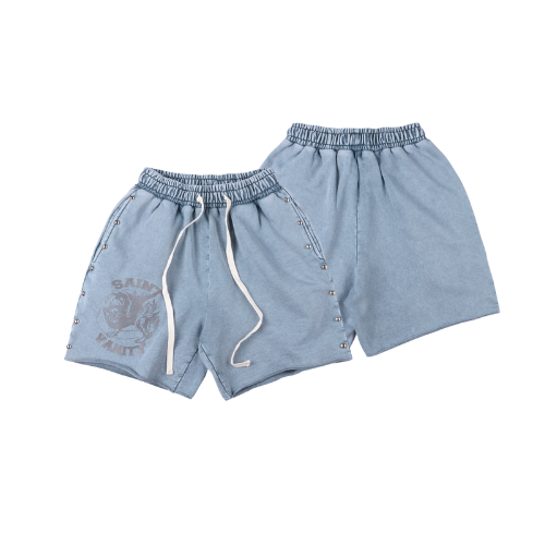 Saint Shorts
