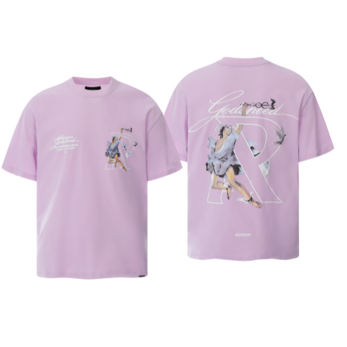 Represent Tee