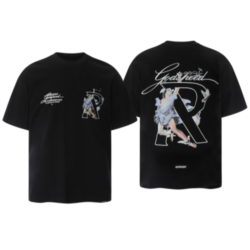 Represent Tee