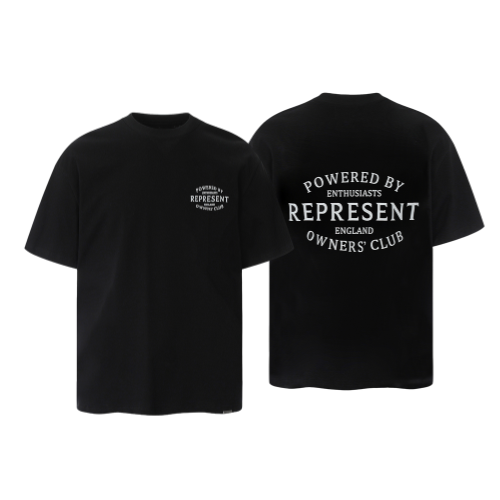 Represent Tee