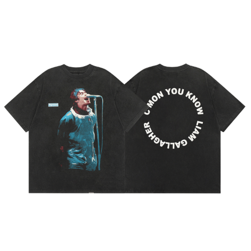 Represent Tee