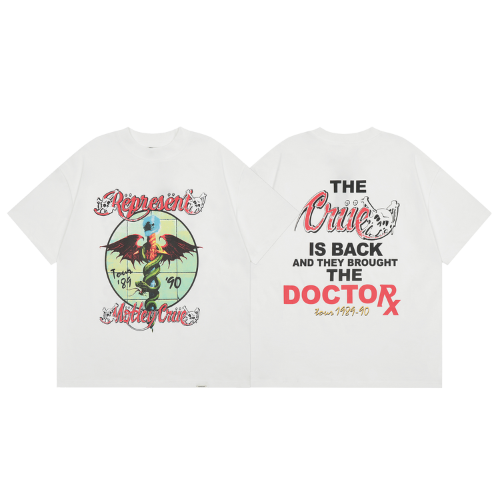 Represent Tee