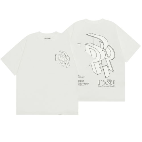 Represent Tee