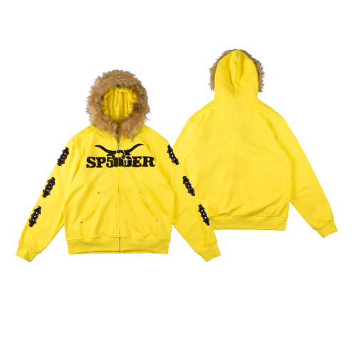 Sp5der Hoodie