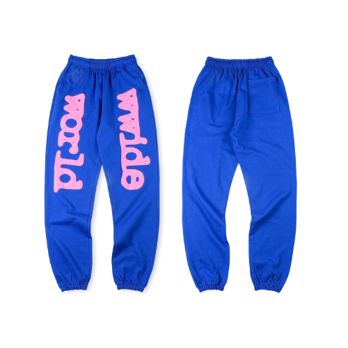 Sp5der Sweats