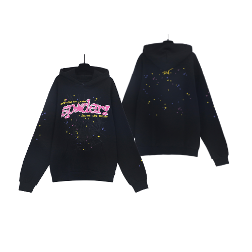 Sp5der Hoodie