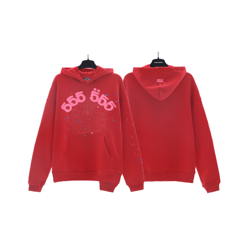Sp5der Hoodie