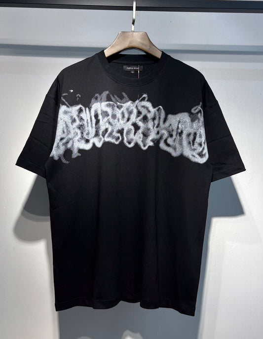 Purple Brand Tee